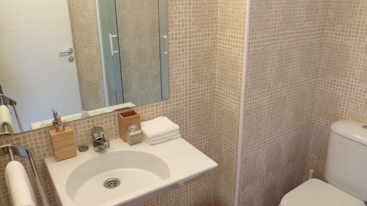 הוילה הרמיגואה Casa Julietta מראה חיצוני תמונה