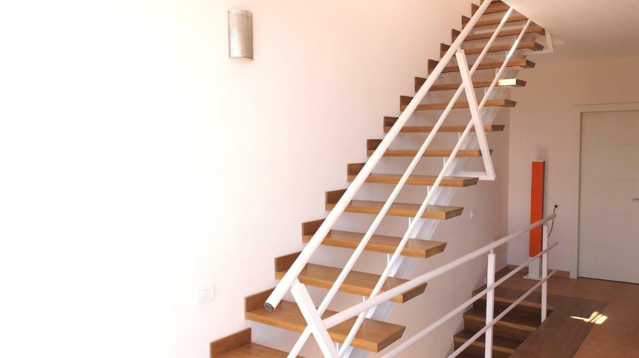 הוילה הרמיגואה Casa Julietta מראה חיצוני תמונה
