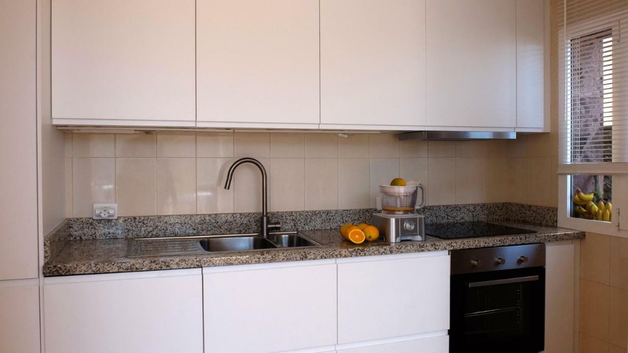 הוילה הרמיגואה Casa Julietta מראה חיצוני תמונה
