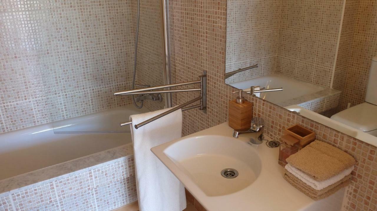 הוילה הרמיגואה Casa Julietta מראה חיצוני תמונה